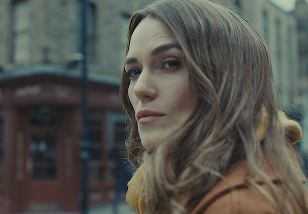 Photo from Black Doves