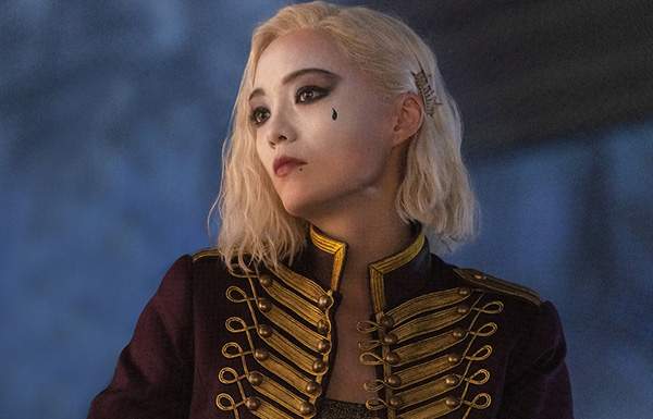 Photo from Mission Impossible: Dead Reckoning Part One