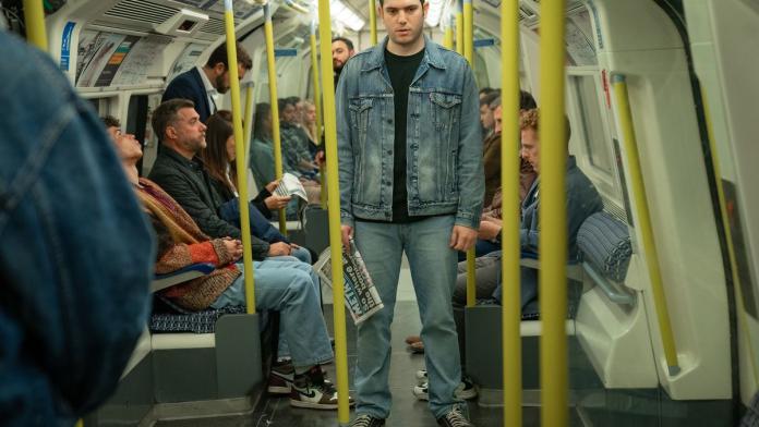 Photo from Suspect: The Shooting of Jean Charles De Menezes