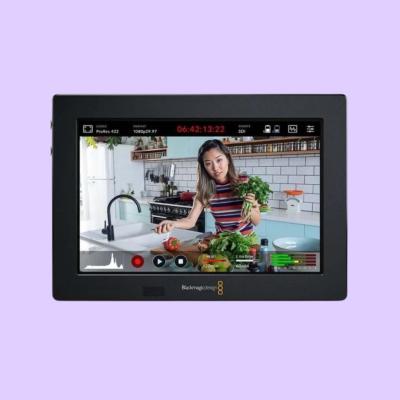 Photo of Blackmagic Design 7