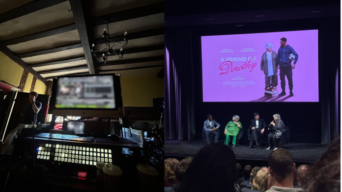 Its Awards Season.. 🏆