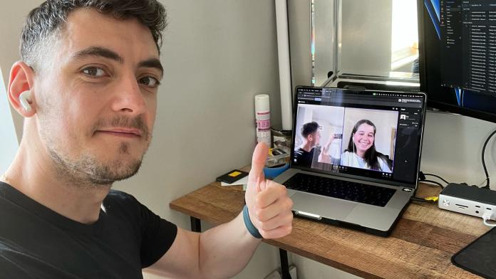 DIT Andrew ‘Elvis’ McGovern Talks Career Journey on the Filmworkz Podcast