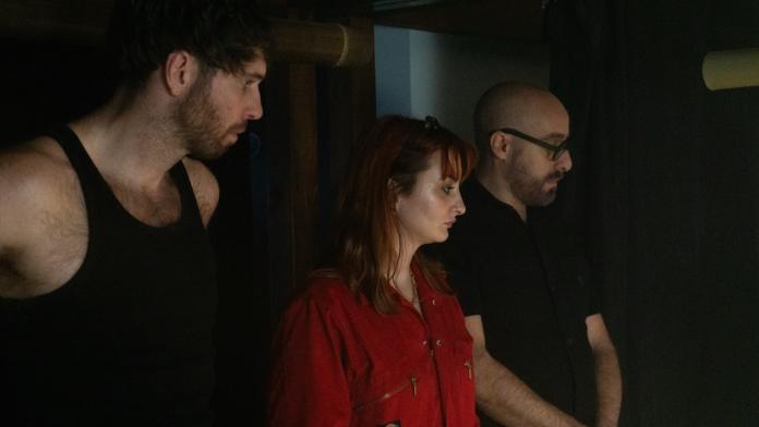 New Tech Alert - Alicia Stroud