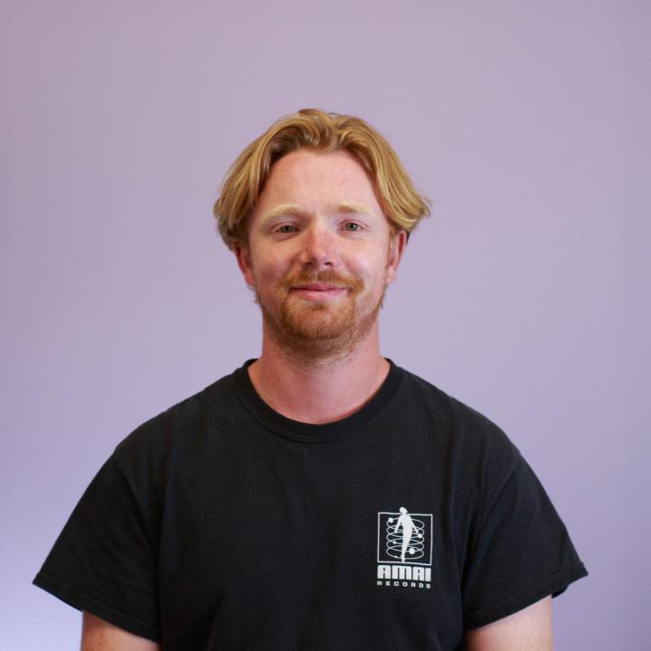 Photo of Jack Lightfoot