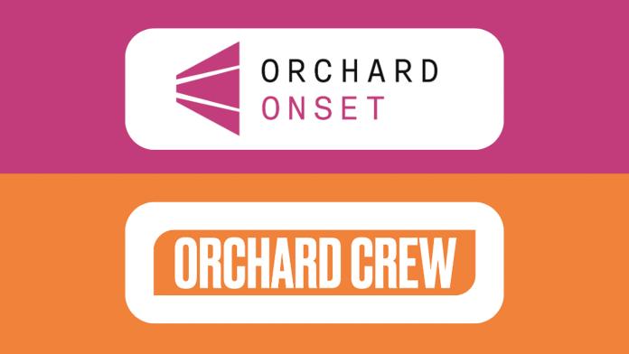 Orchard Onset vs Crew