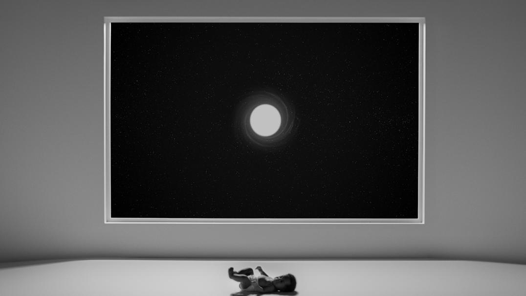 Still from Space Plug